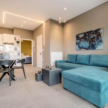 Kantouni House Potamos  Экстерьер фото