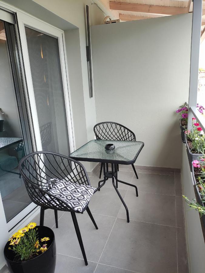 Kantouni House Potamos  Экстерьер фото