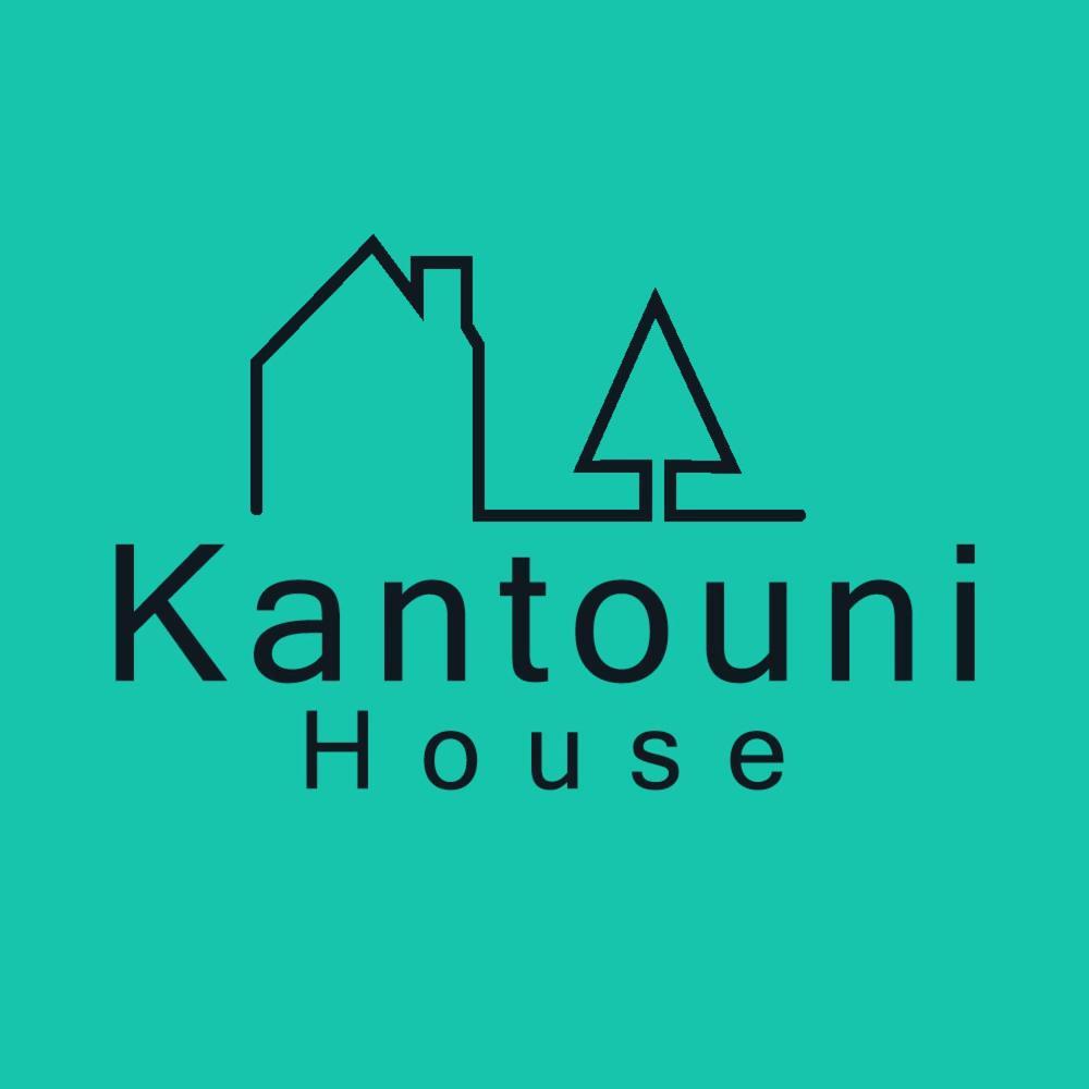 Kantouni House Potamos  Экстерьер фото