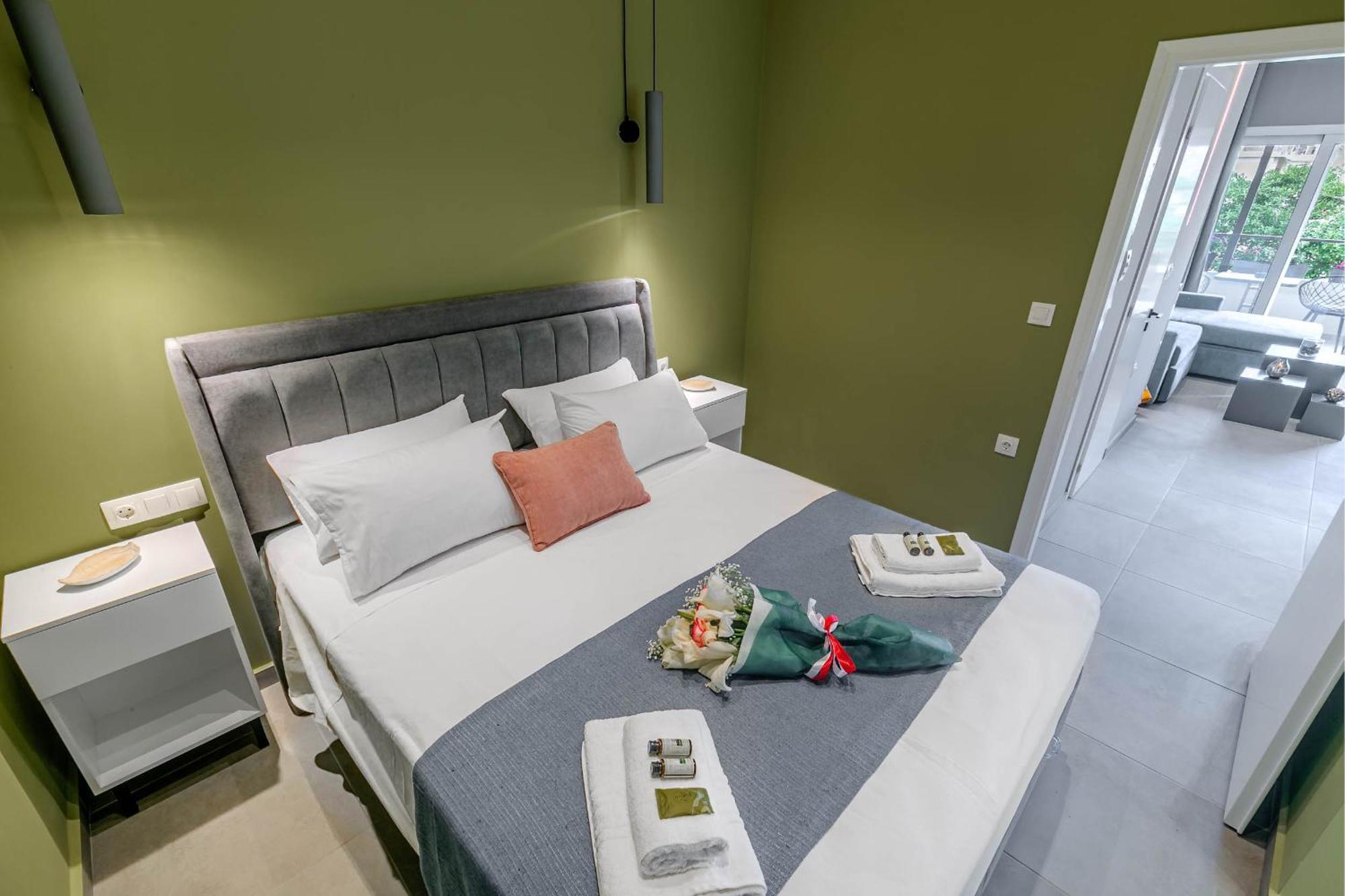 Kantouni House Potamos  Экстерьер фото