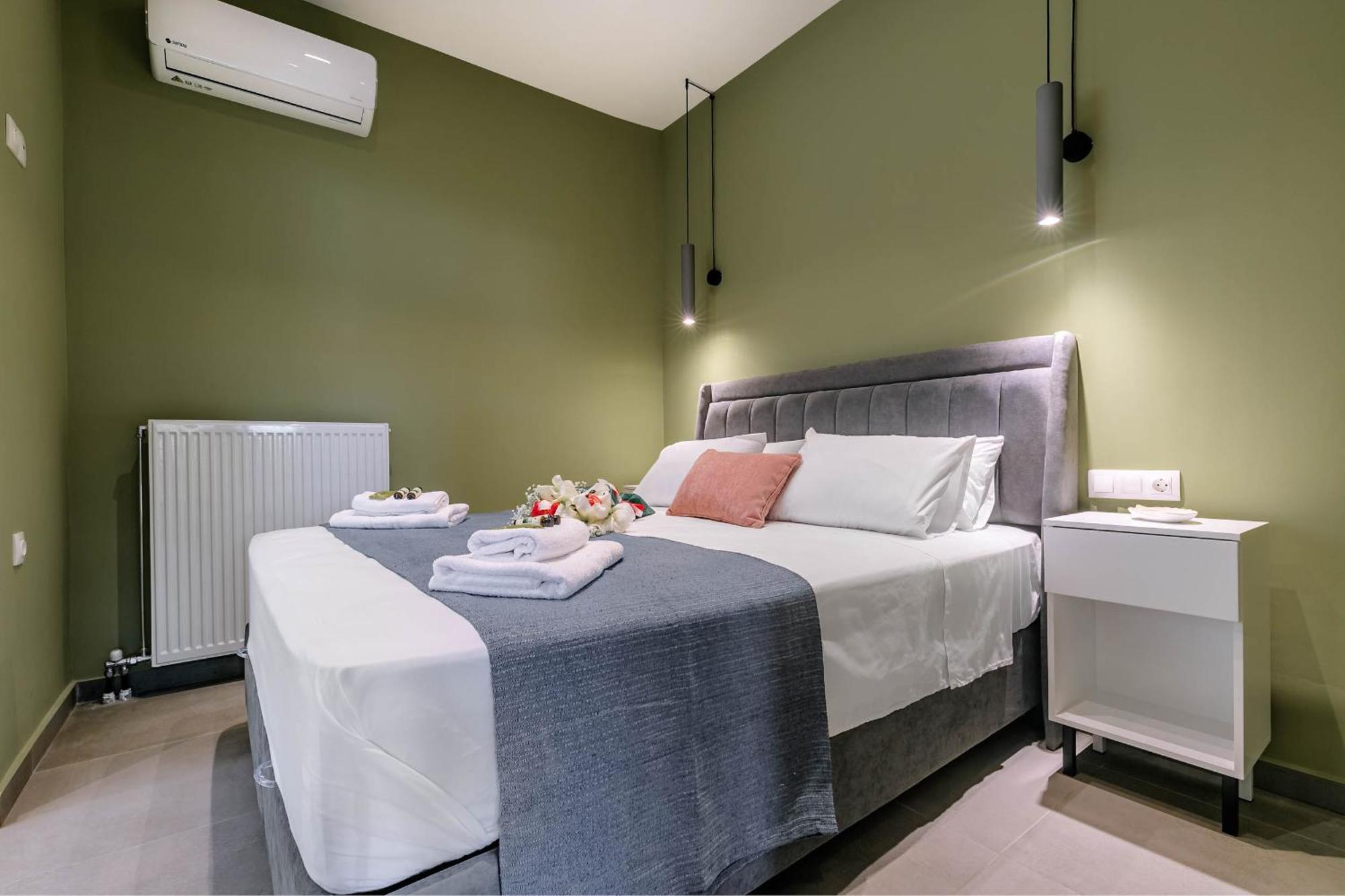 Kantouni House Potamos  Экстерьер фото