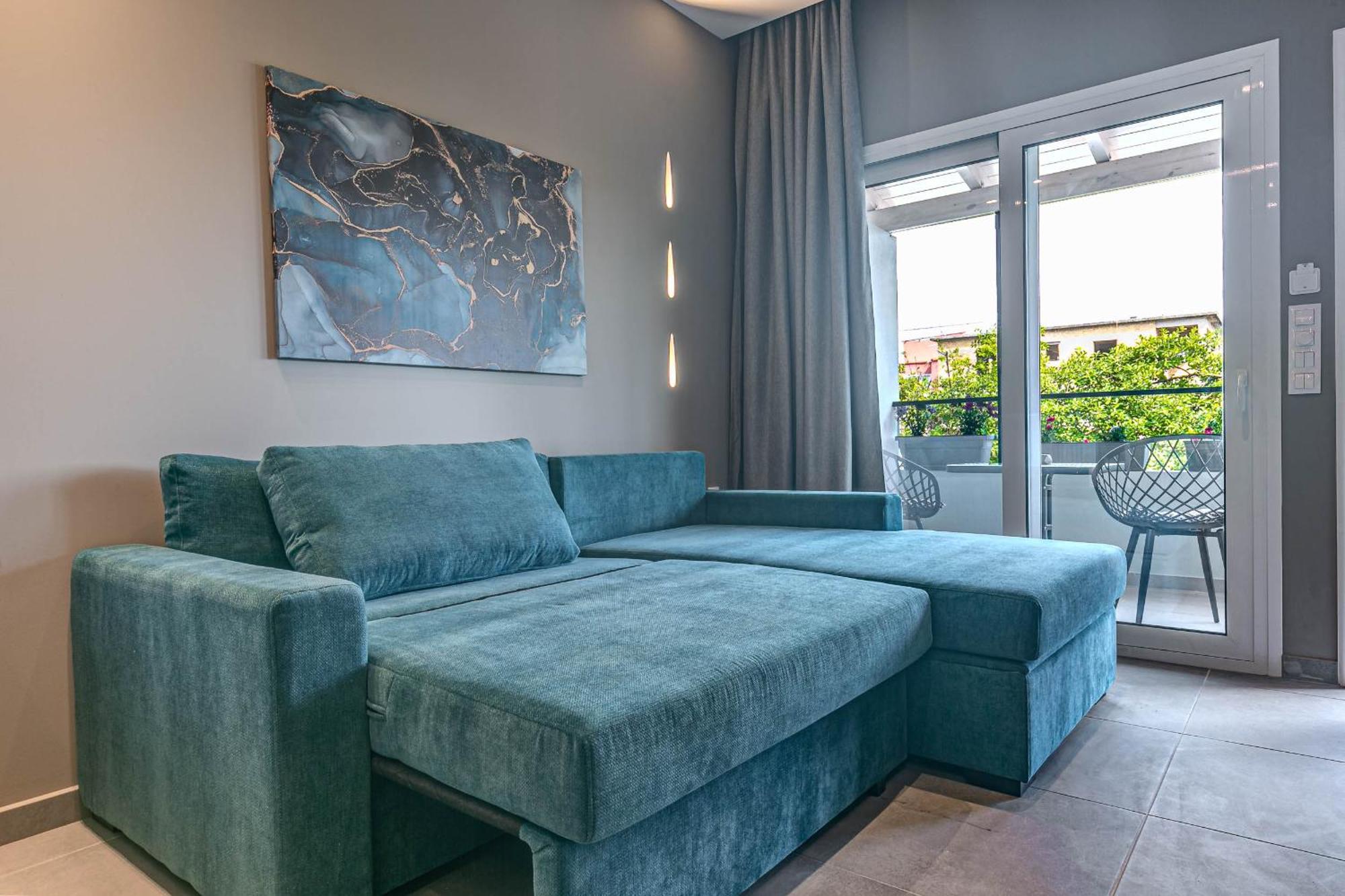 Kantouni House Potamos  Экстерьер фото