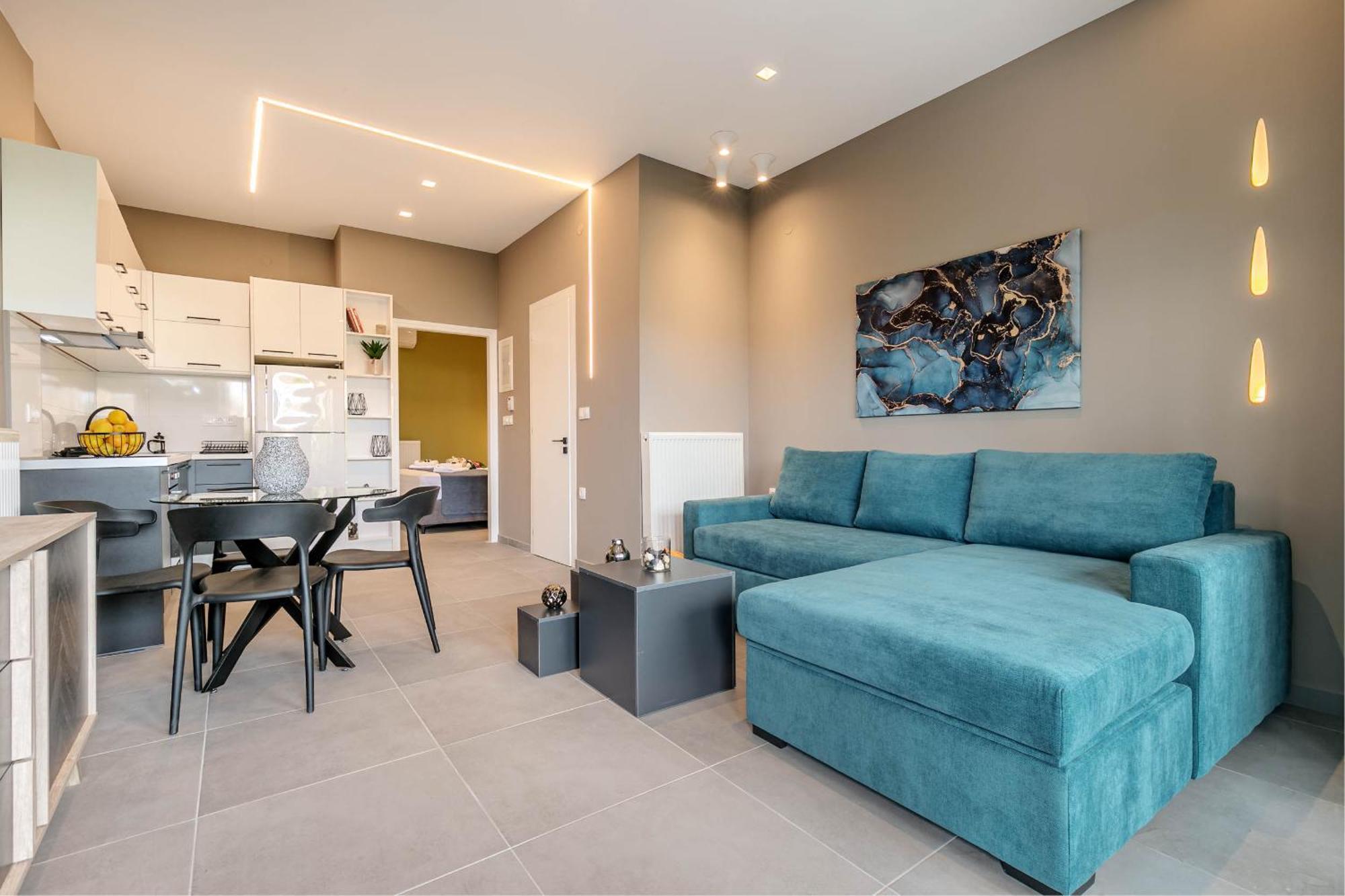 Kantouni House Potamos  Экстерьер фото
