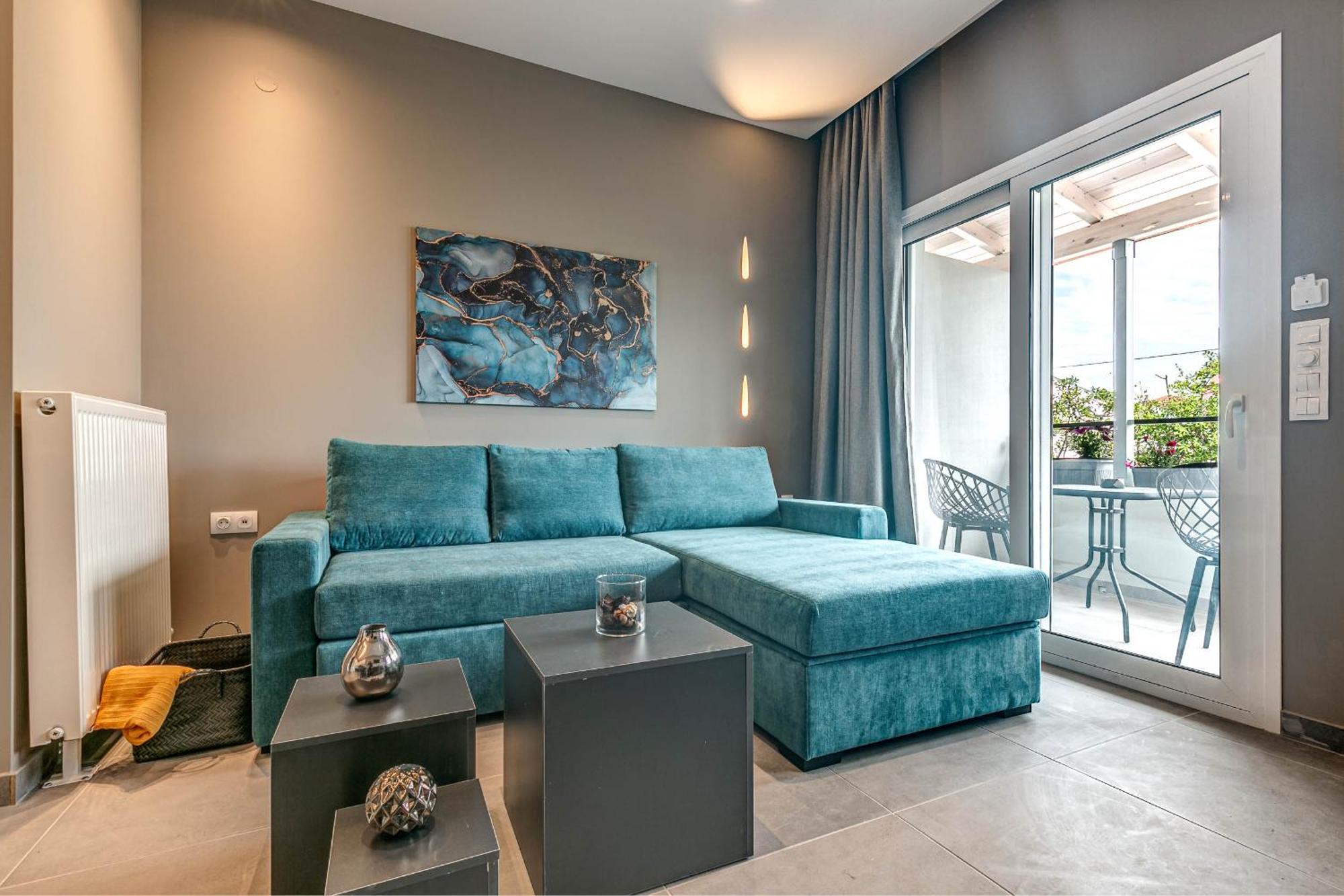 Kantouni House Potamos  Экстерьер фото