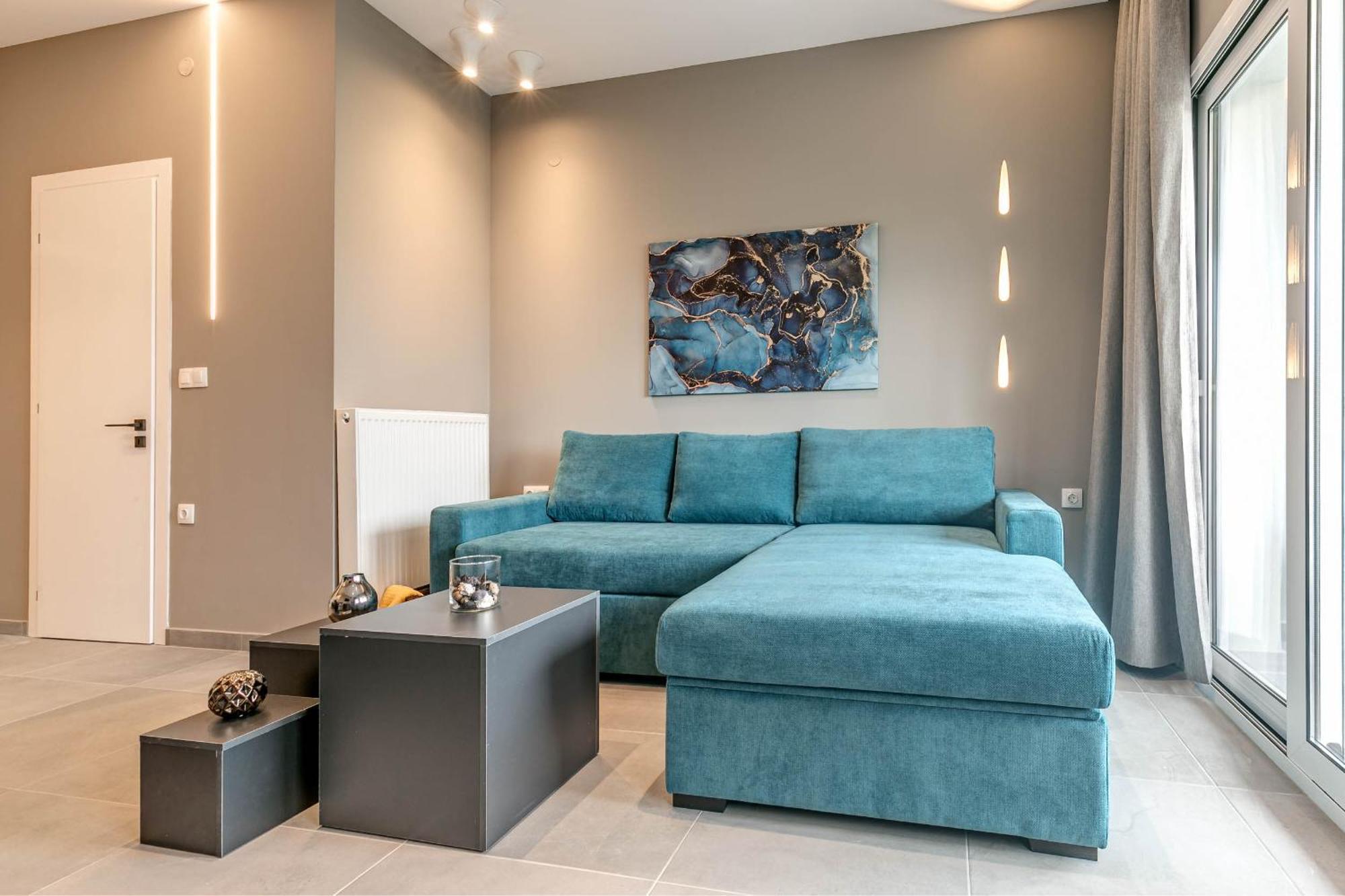 Kantouni House Potamos  Экстерьер фото