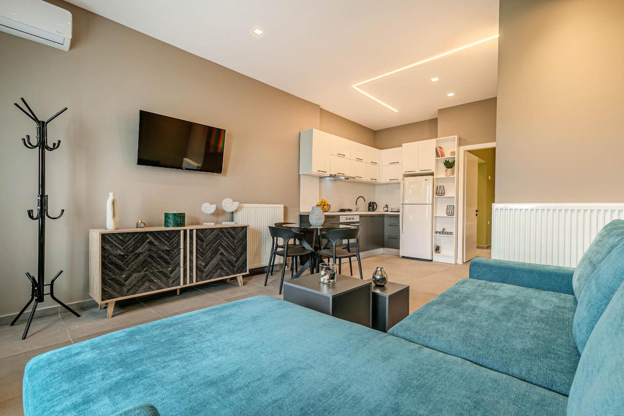 Kantouni House Potamos  Экстерьер фото