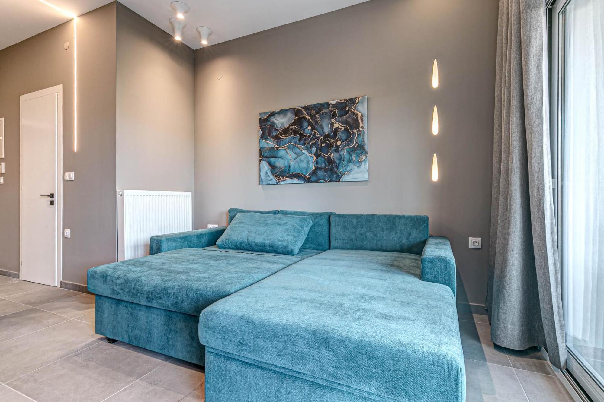 Kantouni House Potamos  Экстерьер фото